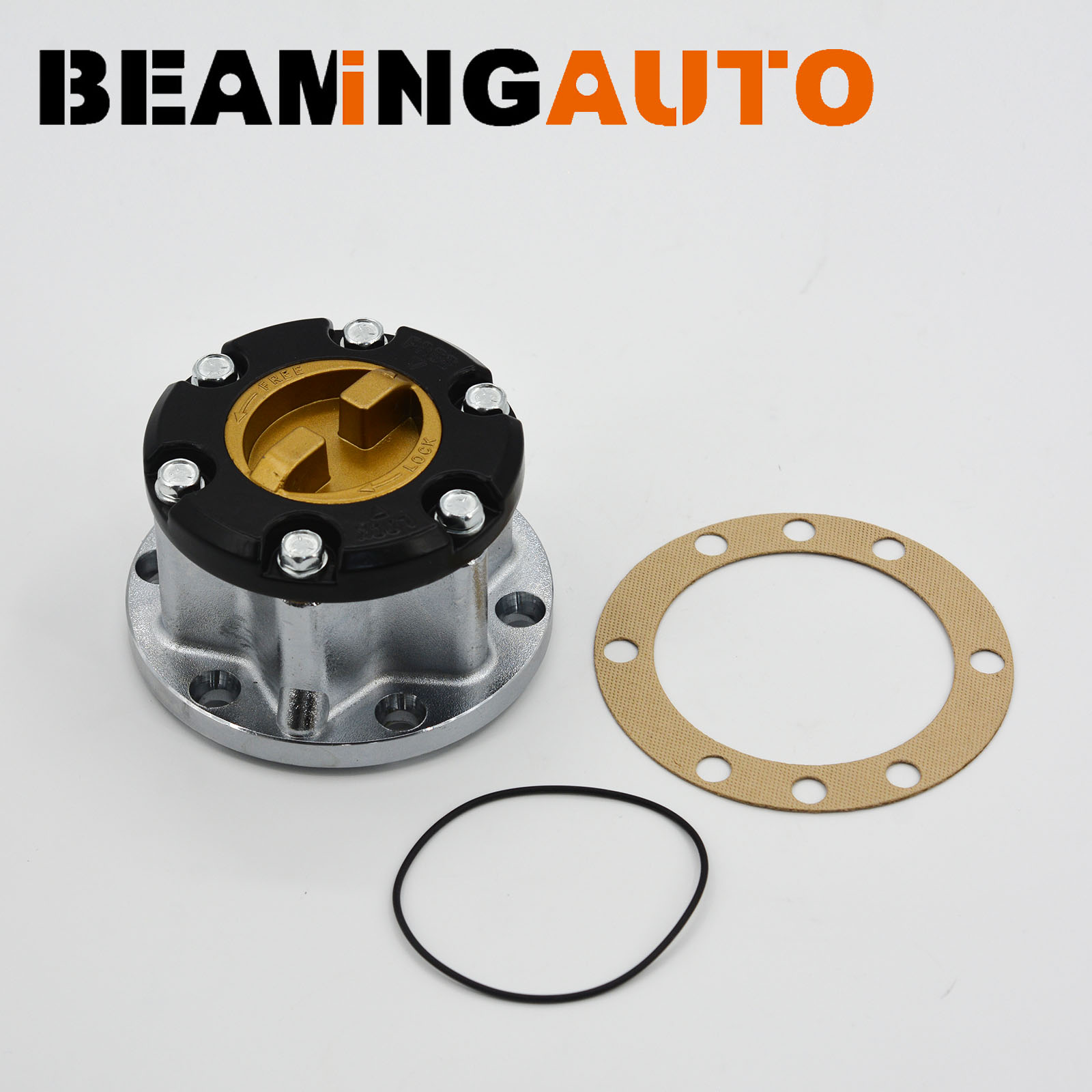Matter Hub Thread - For Suzuki Samurai SJ413 Mechanical Hubs