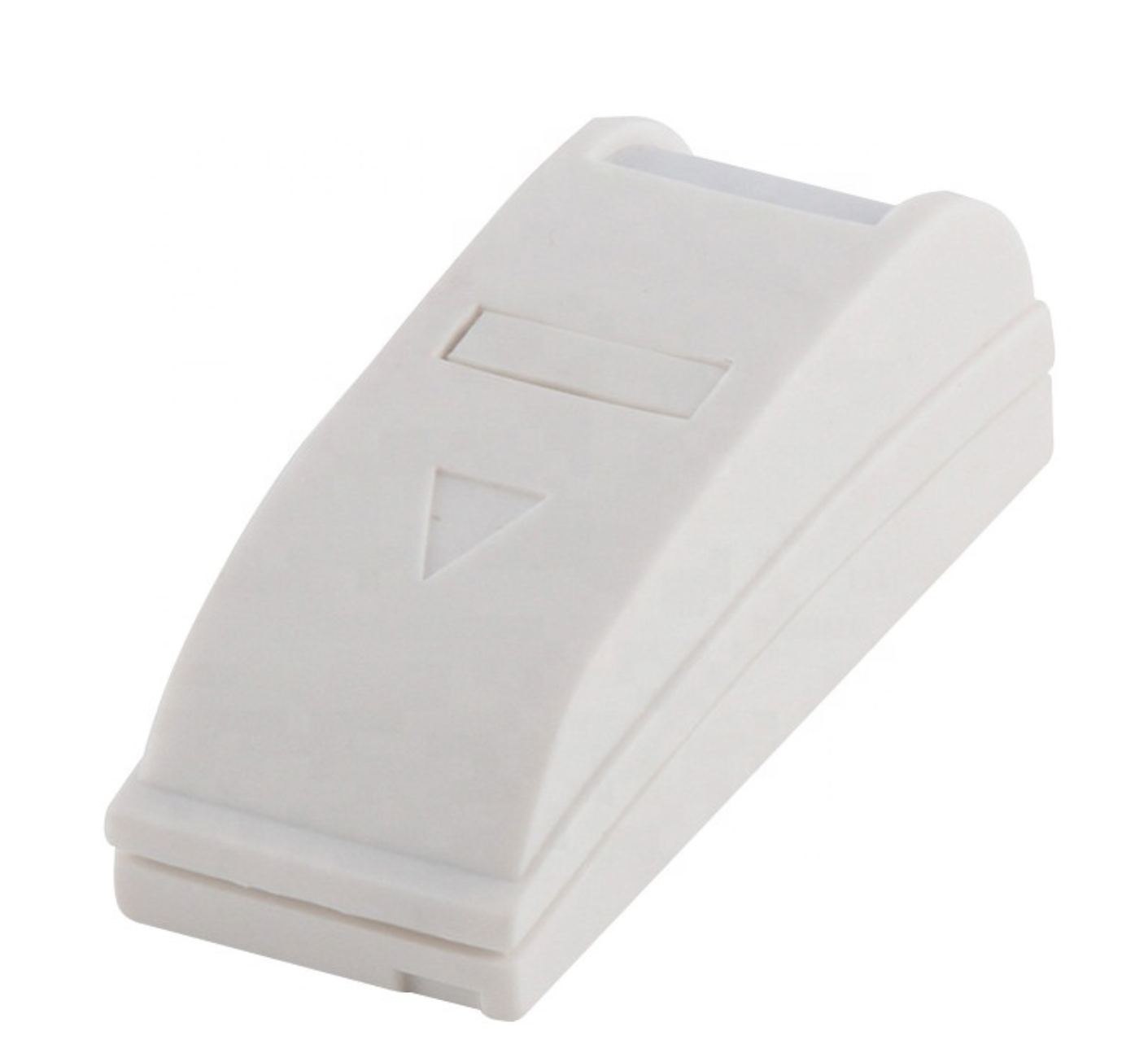 (4 Pieces) Mini Curtain PIR de - огляд і ціна Motion Sensor Pir Wired