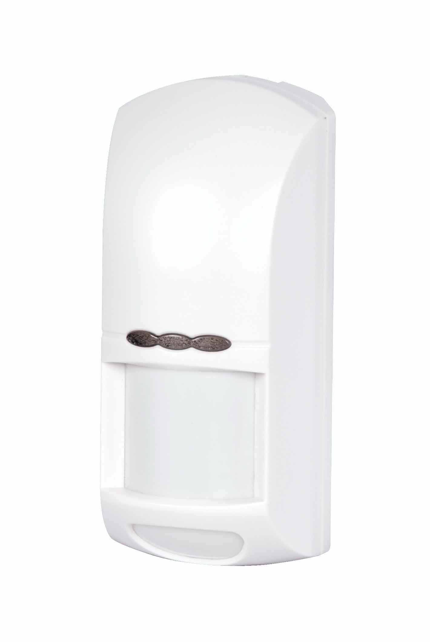 Focus 12V MC-8250 wired digita - огляд і ціна Motion Sensor Pir Wired