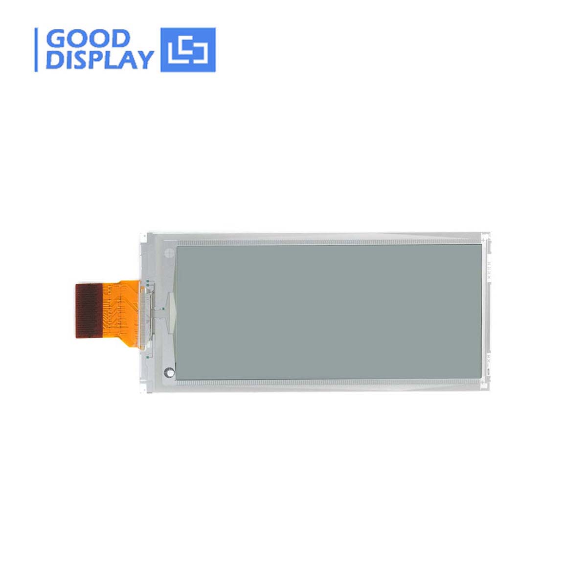 E Ink display tablet 2.9 inch  - огляд і ціна Display Epaper 2.9