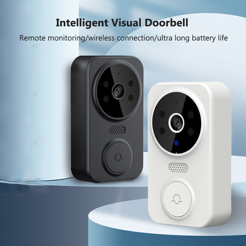 WiFi Smart Video Doorbell Came - огляд і ціна Smart Doorbell Wired
