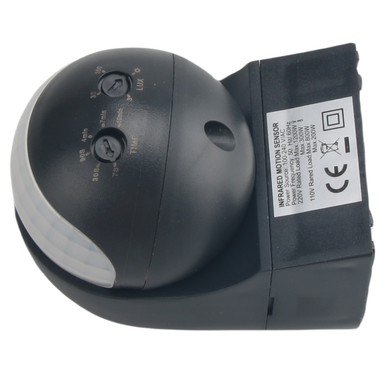 Hot selling 180 degree human i - огляд і ціна Motion Sensor Pir Wired