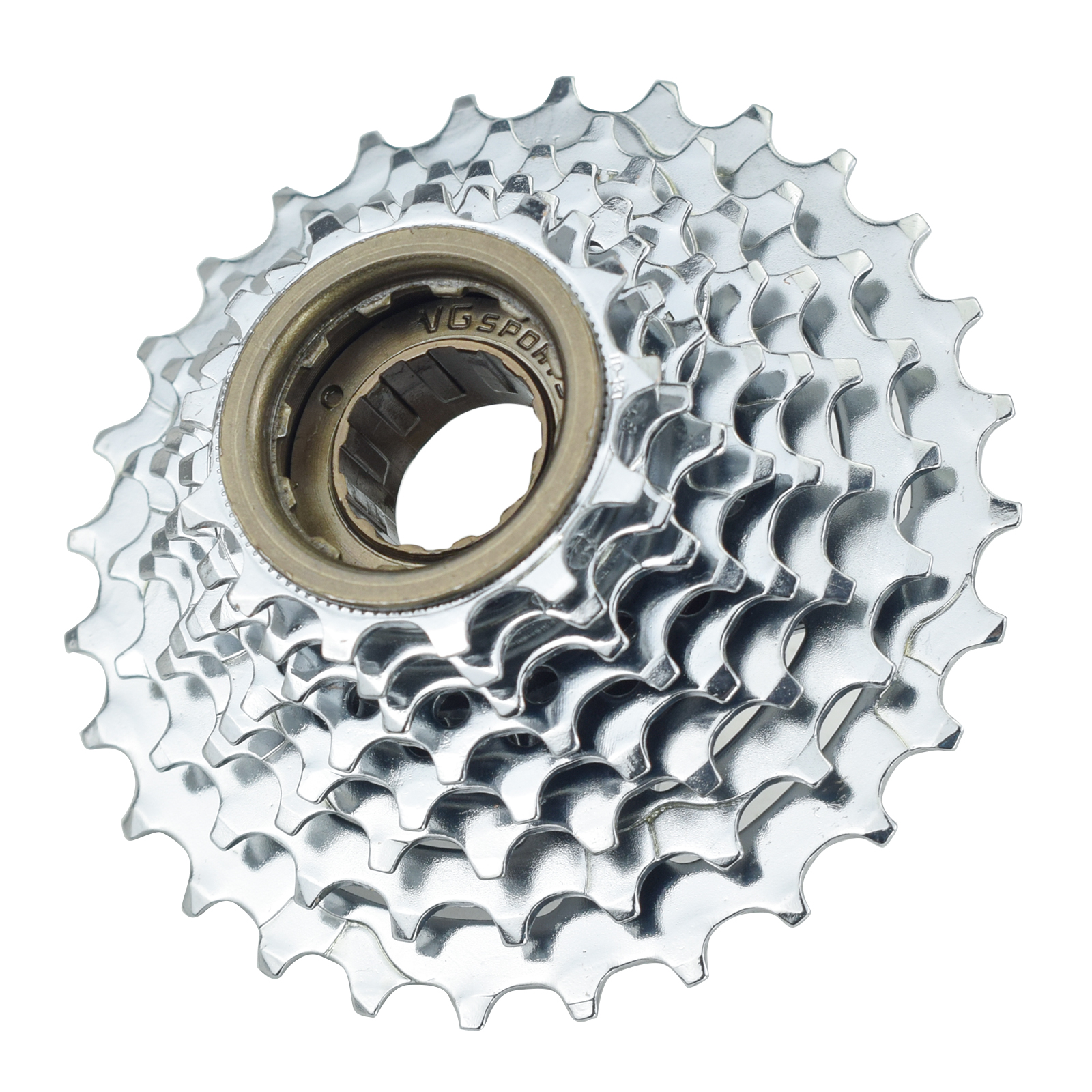 1pc VG Sports Bike Sprocket 5/ - огляд і ціна Matter Hub Thread
