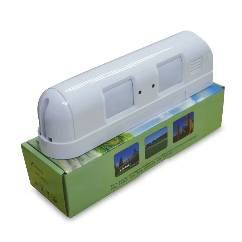 Outdoor Wired Window Curtain P - огляд і ціна Motion Sensor Pir Wired