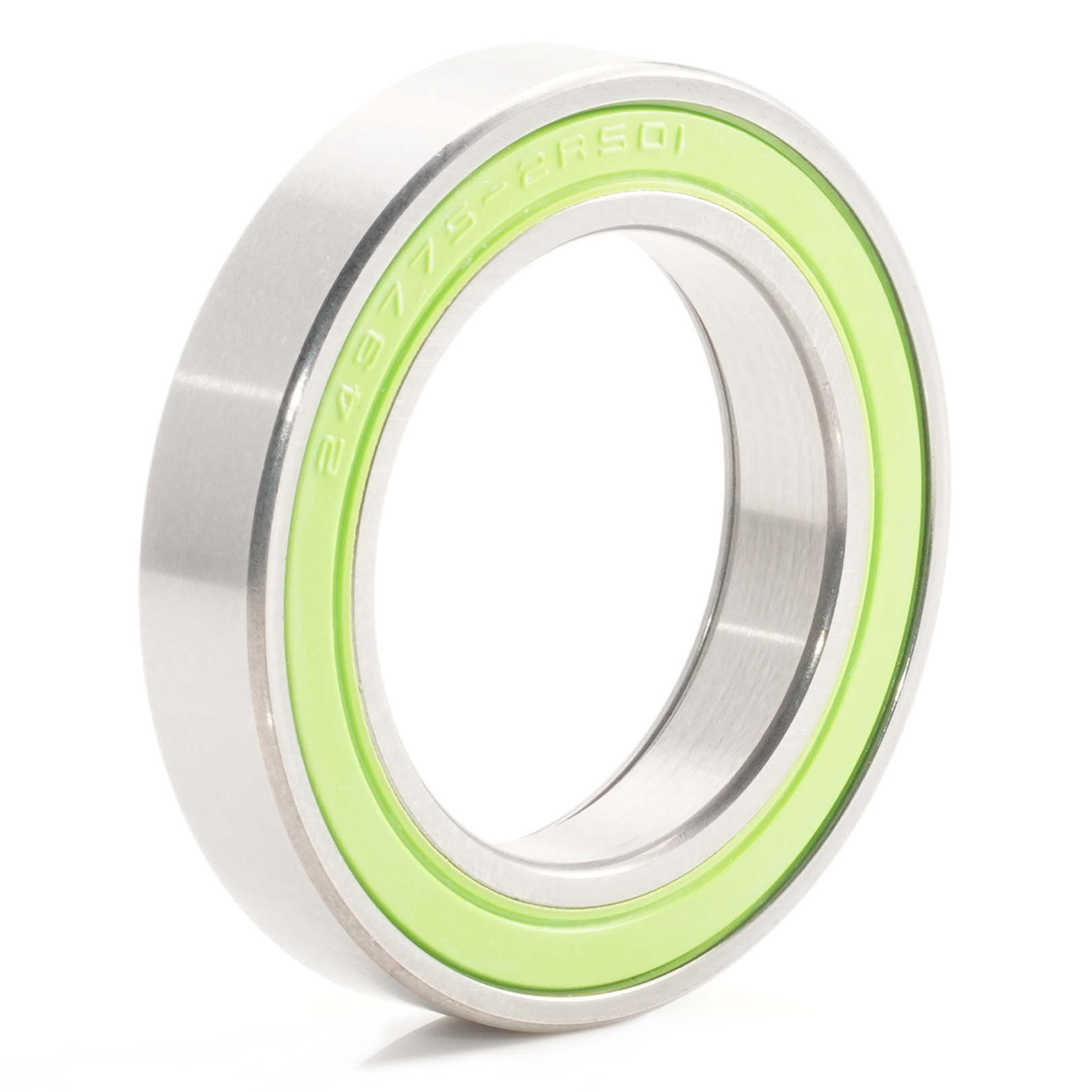 4Pcs MR2437-2RS Bearing 24*37* - огляд і ціна Matter Hub Thread