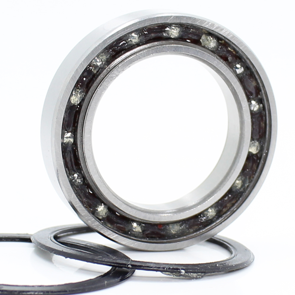 4Pcs MR2437-2RS Bearing 24*37* - огляд і ціна Matter Hub Thread