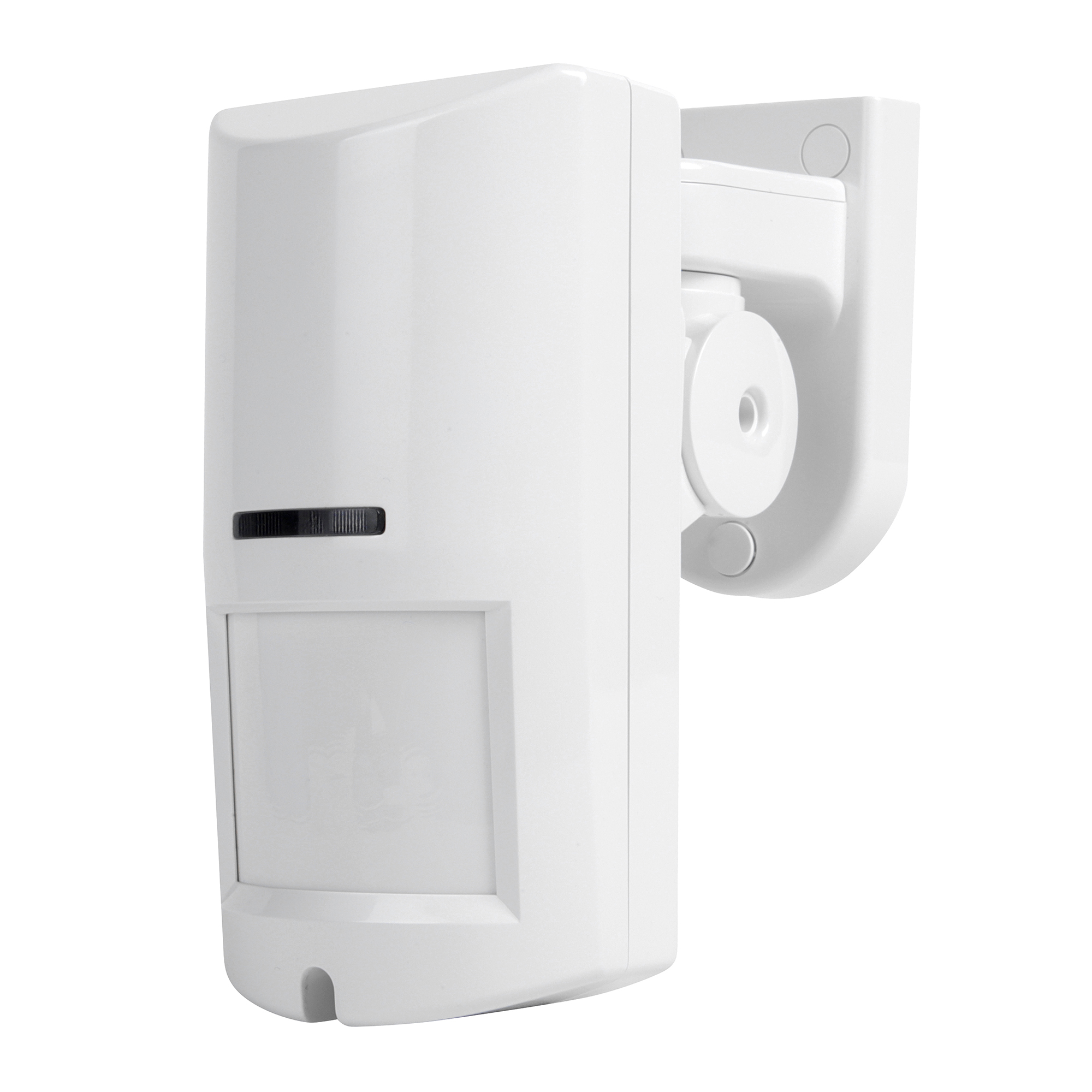 Security Alarm Outdoor Waterpr - огляд і ціна Motion Sensor Pir Wired