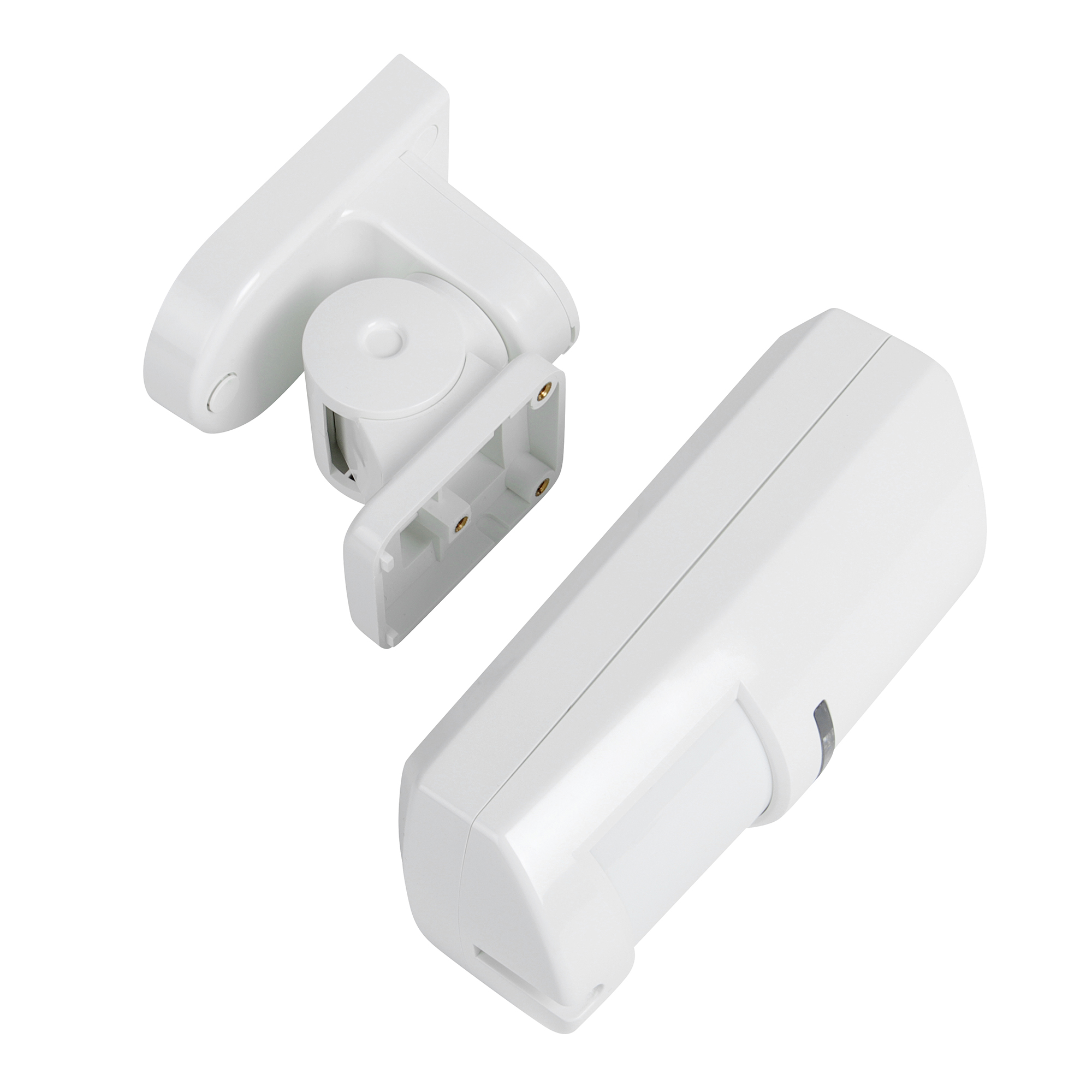Security Alarm Outdoor Waterpr - огляд і ціна Motion Sensor Pir Wired