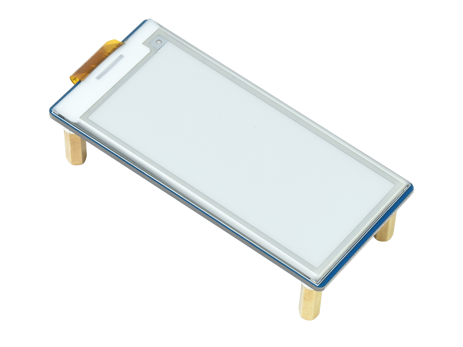 Waveshare 2.9Inch E-Papier E-I - огляд і ціна Display Epaper 2.9