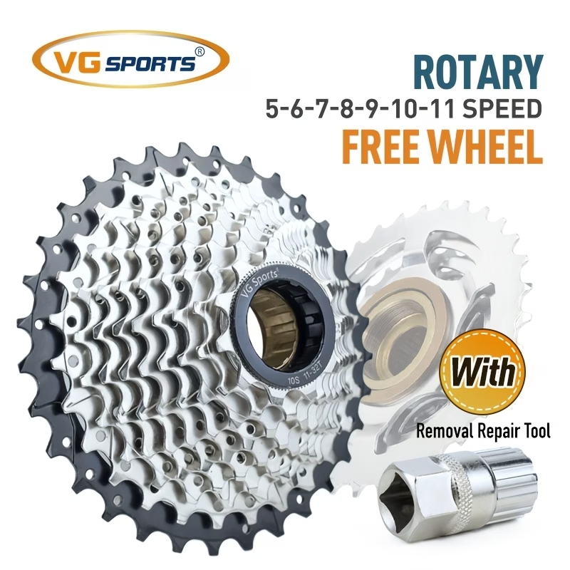 1pc VG Sports Bike Sprocket 5/ - огляд і ціна Matter Hub Thread