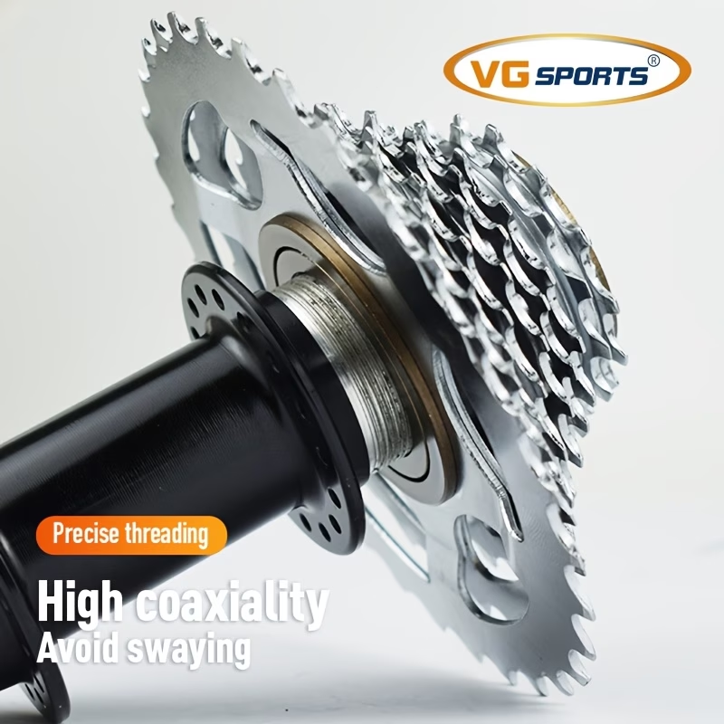 1pc VG Sports Bike Sprocket 5/ - огляд і ціна Matter Hub Thread