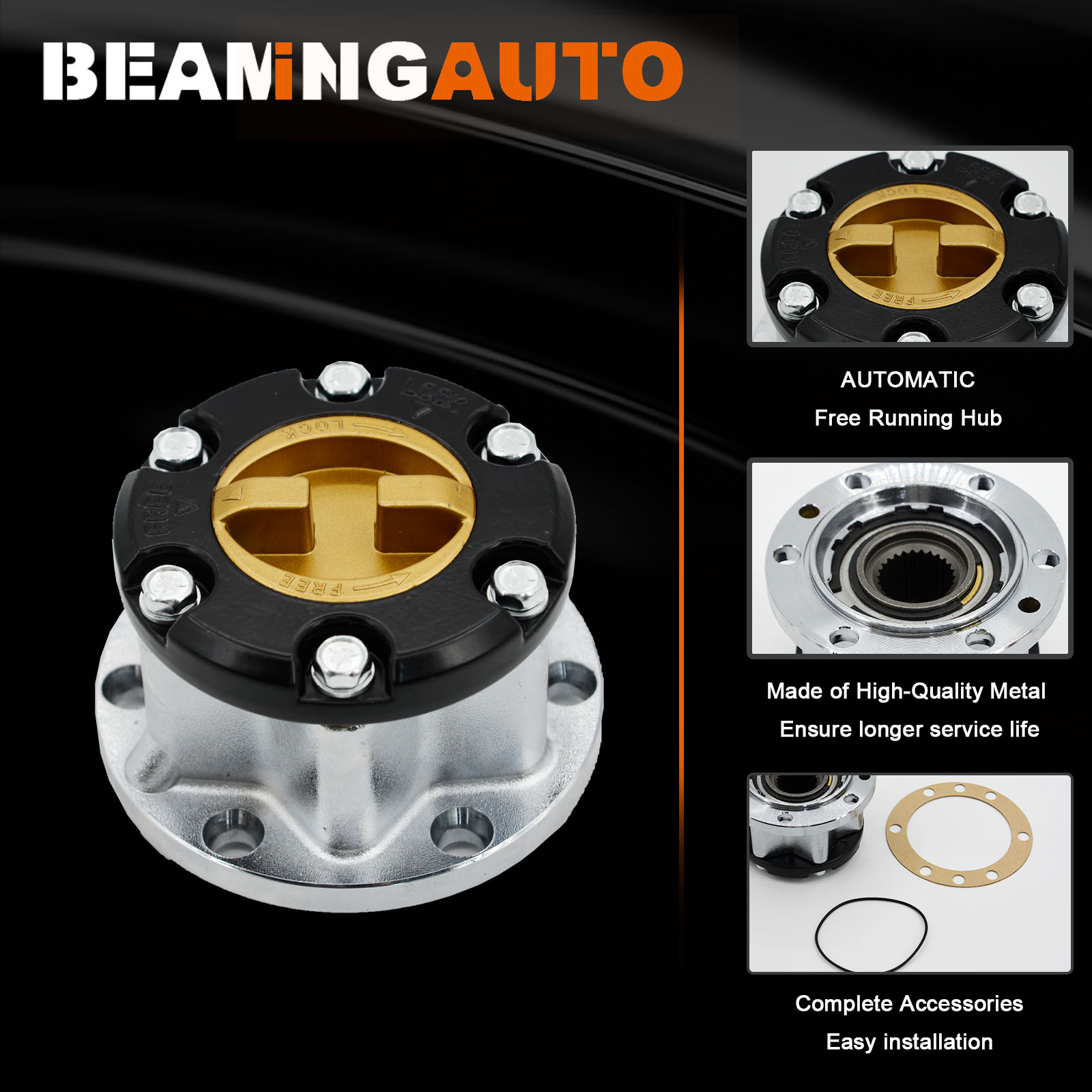 For Suzuki Samurai SJ413 Mecha - огляд і ціна Matter Hub Thread