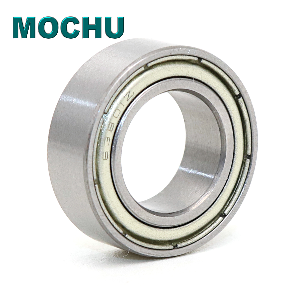 MOCHU 63801ZZ 12X21X7 63801 Be - огляд і ціна Matter Hub Thread