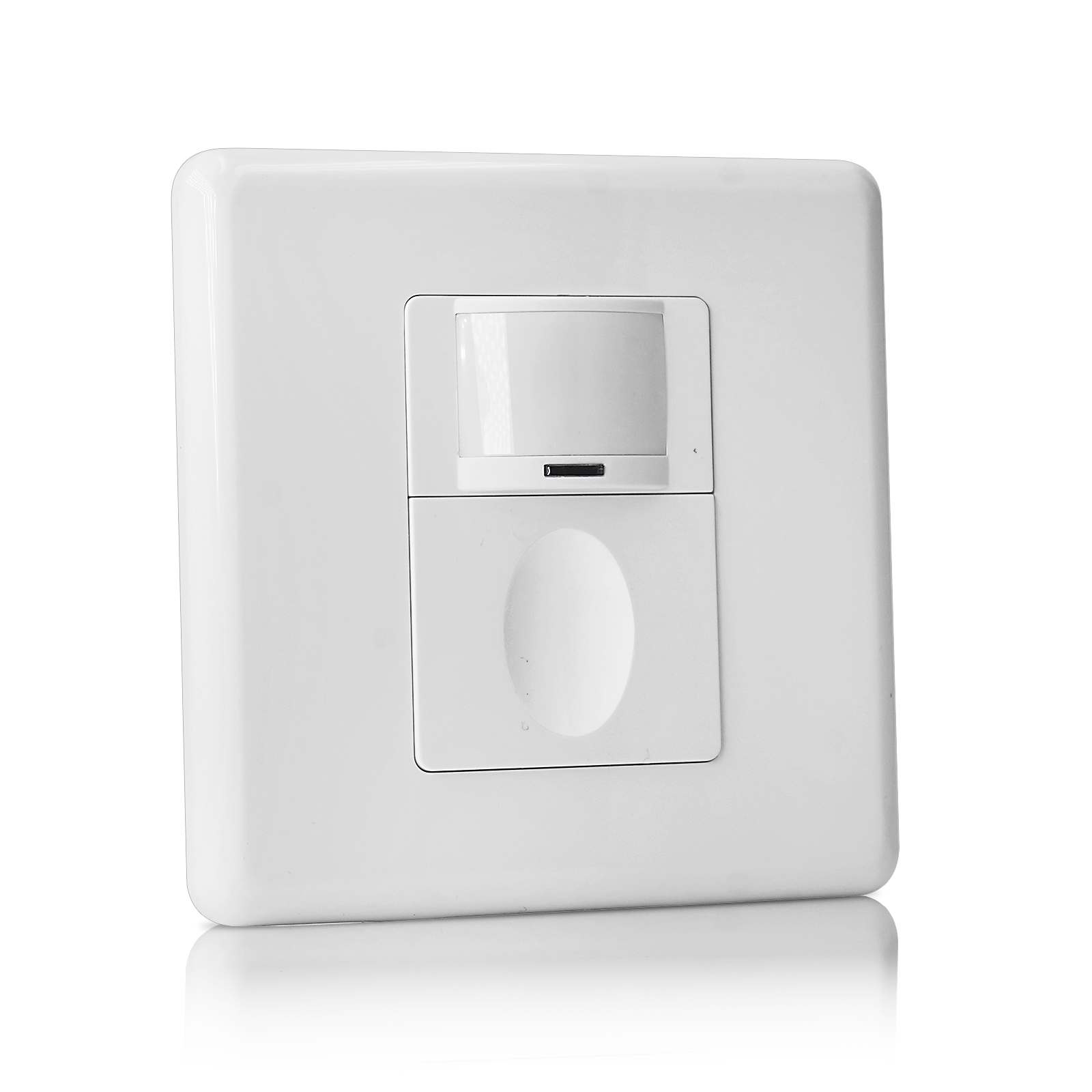 Motion Sensor Switch with Occu - огляд і ціна Motion Sensor Pir Wired